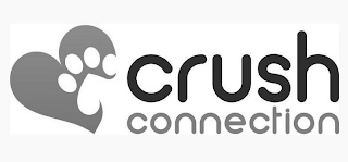 CRUSH CONNECTION