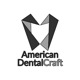 AMERICAN DENTALCRAFT