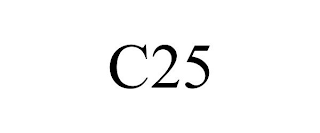 C25