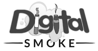 DIGITAL SMOKE