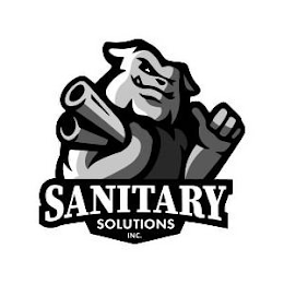 SANITARY SOLUTIONS INC.