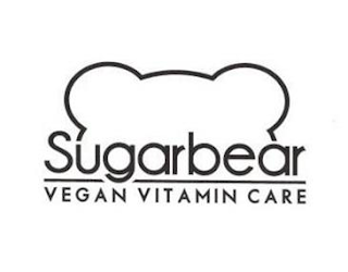 SUGARBEAR VEGAN VITAMIN CARE