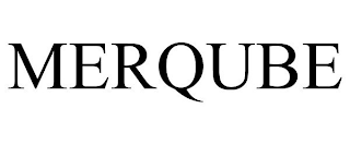 MERQUBE