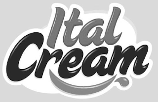 ITAL CREAM