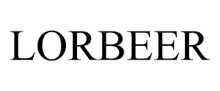 LORBEER