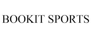 BOOKIT SPORTS