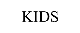 KIDS