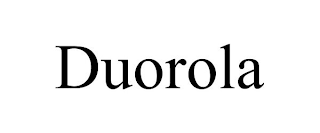 DUOROLA