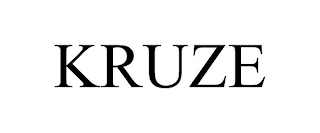 KRUZE