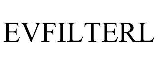 EVFILTERL