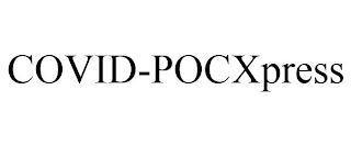 COVID-POCXPRESS