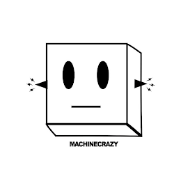 MACHINECRAZY