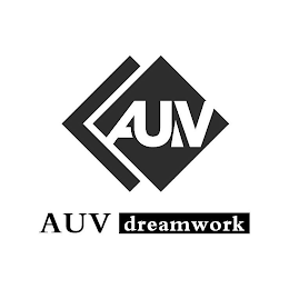 AUV AUV DREAMWORK