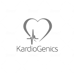 KARDIOGENICS