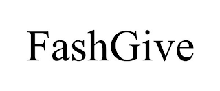 FASHGIVE