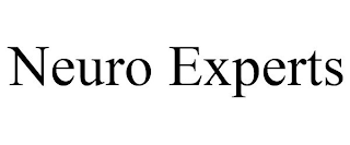 NEURO EXPERTS