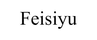 FEISIYU