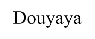 DOUYAYA