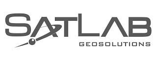 SATLAB GEOSOLUTIONS