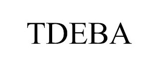 TDEBA