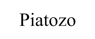 PIATOZO