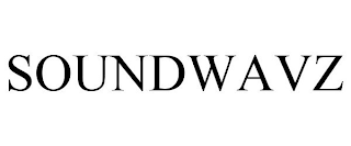 SOUNDWAVZ