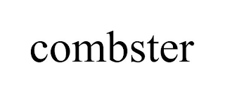 COMBSTER