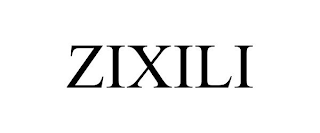 ZIXILI