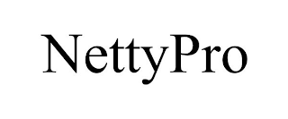 NETTYPRO