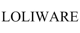 LOLIWARE