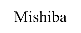 MISHIBA