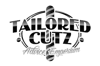 TAILORED CUTZ ADVICE EMPORIUM