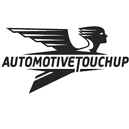 AUTOMOTIVE TOUCHUP