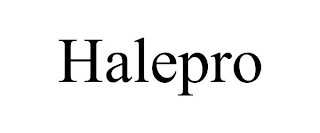 HALEPRO