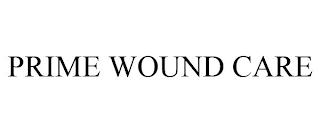 PRIME WOUND CARE