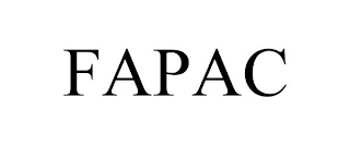 FAPAC