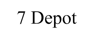 7 DEPOT