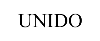 UNIDO