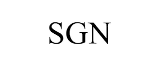 SGN