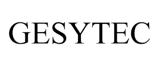 GESYTEC