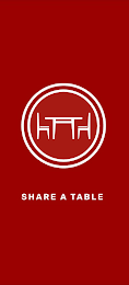 SHARE A TABLE