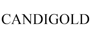 CANDIGOLD