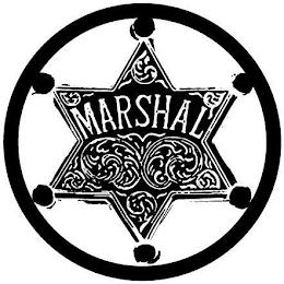 MARSHAL