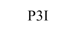 P3I