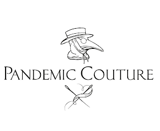 PANDEMIC COUTURE