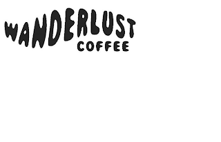 WANDERLUST COFFEE