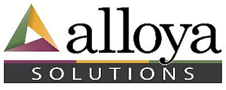 ALLOYA SOLUTIONS