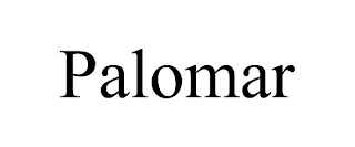 PALOMAR