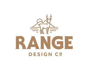 RANGE DESIGN CO