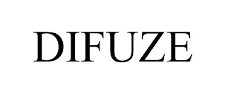 DIFUZE